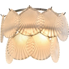 Изображение товара Настенный светильник iLamp Soho W2546-2 NIC