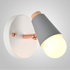 Изображение товара Настенный светильник Imperium Loft 185372-26