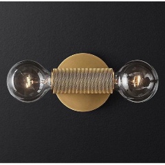 Изображение товара Настенный светильник Imperium Loft RH Utilitaire 123279-22