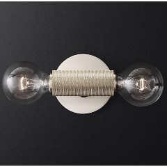 Изображение товара Настенный светильник Imperium Loft RH Utilitaire 123280-22