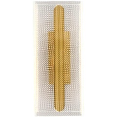 Изображение товара Настенный светильник LED4U L6342-01 GD стиль модерн энергоэффективный светодиод