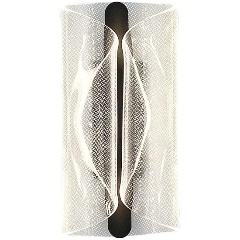 Изображение товара Настенный светильник LED4U L6344-01 GR