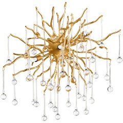 Изображение товара Настенный светильник Loft IT Drops 10377W