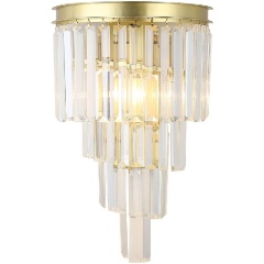 Изображение товара Настенный светильник Lussole Loft LSP-8753 в стиле модерн для гостиной