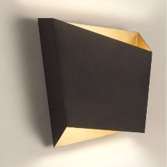 Изображение товара Настенный светильник Mantra Asimetric 6222