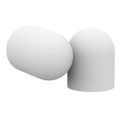 Изображение товара Настенный светильник Mantra Ios 7294