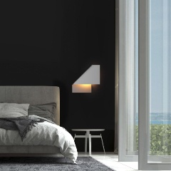 Изображение товара Настенный светильник Mantra Luppi 7693