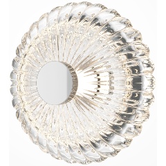 Изображение товара Настенный светильник Maytoni Amulet MOD555WL-L4CH4K