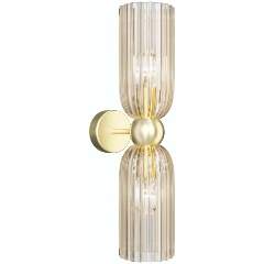 Изображение товара Настенный светильник Maytoni Antic MOD302WL-02CG