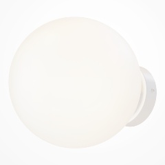 Изображение товара Настенный светильник Maytoni Basic form MOD321WL-01W1