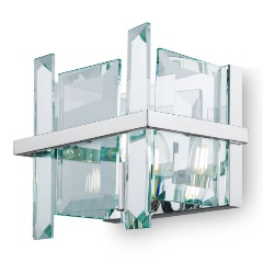 Изображение товара Настенный светильник Maytoni Cerezo MOD201WL-01N