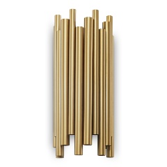 Изображение товара Настенный светильник Maytoni Coliseo MOD136WL-01BS