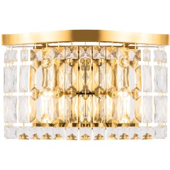 Изображение товара Настенный светильник Maytoni Dune DIA005WL-02G