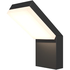 Изображение товара Настенный светильник Maytoni Paso O595WL-L12B3K