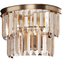 Изображение товара Настенный светильник Maytoni Revero MOD085WL-01G