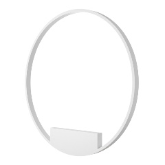 Изображение товара Настенный светильник Maytoni Rim MOD058WL-L50W4K