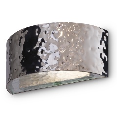 Изображение товара Настенный светильник Maytoni Ripple MOD096WL-01CH