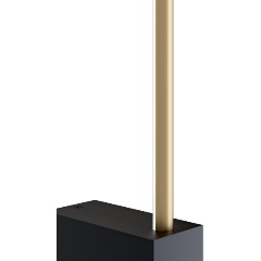 Изображение товара Настенный светильник Maytoni Technical Pars C071WL-L12GB3K