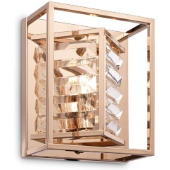 Изображение товара Настенный светильник Maytoni Tening MOD060WL-01G