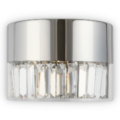 Изображение товара Настенный светильник Maytoni Wonderland MOD313WL-01CH