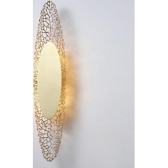 Изображение товара Настенный светильник Mizien Caramel MZ180561-2-150