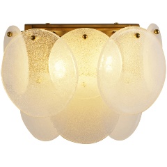 Изображение товара Бра Moderli Alba V11075-2W