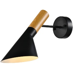 Изображение товара Настенный светильник Moderli Turin V10480-1W