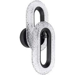 Изображение товара Настенный светильник MODESTYLE MS.1120.02 BK