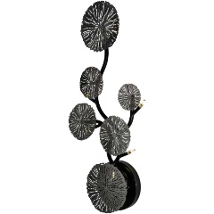 Изображение товара Настенный светильник MODESTYLE MS.1502.05 BK