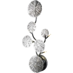 Изображение товара Настенный светильник MODESTYLE MS.1502.05 CR