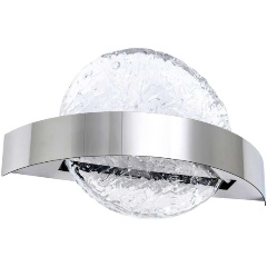 Изображение товара Настенный светильник MODESTYLE MS.1511.250 CR