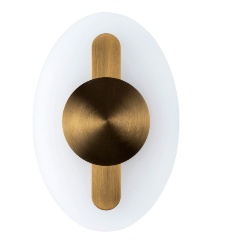 Изображение товара Настенный светильник MODESTYLE MS.1513.300 BS