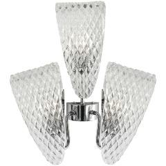 Изображение товара Настенный светильник MODESTYLE MS.2291.03 CR