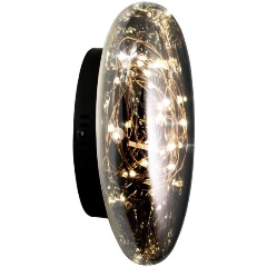 Изображение товара Настенный светильник MODESTYLE MS.6512.220 BK