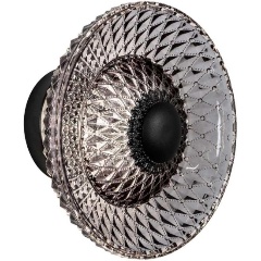 Изображение товара Настенный светильник MODESTYLE MS.6671.250 BK