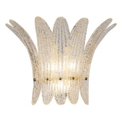 Изображение товара Настенный светильник Newport 8803/A gold М0067353