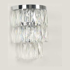 Изображение товара Настенный светильник Newport Elizabeth 10123/A new М0070375