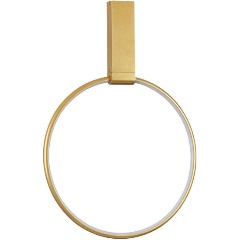 Изображение товара Настенный светильник Odeon Light Annel 4319/32CL для прихожей