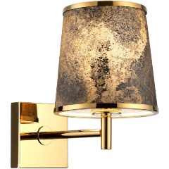 Изображение товара Настенный светильник Odeon Light BERGI 5064/1W