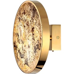 Изображение товара Настенный светильник Odeon Light BERGI 5079/15WL