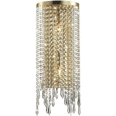 Изображение товара Настенный светильник Odeon Light Chokka 5028/2WA