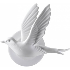 Изображение товара Настенный светильник Odeon Light COLOMBELLA 4341/3WL для гостиной стиль модерн