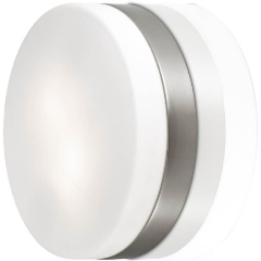 Изображение товара Настенный светильник Odeon Light Drops Presto 2405/2C для ванной IP44 2 лампы