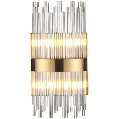 Изображение товара Настенный светильник Odeon Light Focco 4722/4W