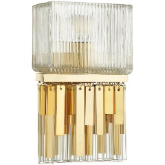 Изображение товара Настенный светильник Odeon Light Gatsby 4877/1W