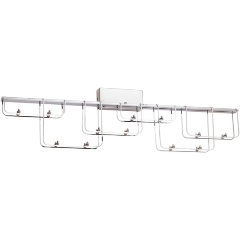 Изображение товара Настенный светильник Odeon Light Hightech 7059/12WL