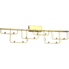 Изображение товара Настенный светильник Odeon Light Hightech 7060/12WL