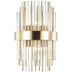 Изображение товара Настенный светильник Odeon Light Ida 4639/2W