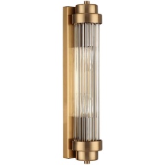 Изображение товара Настенный светильник Odeon Light Lordi 4821/2W в классическом стиле