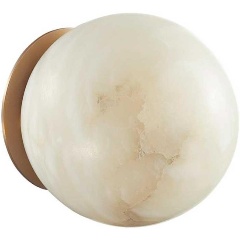 Изображение товара Настенный светильник Odeon Light MARBELLA 6684/5CL